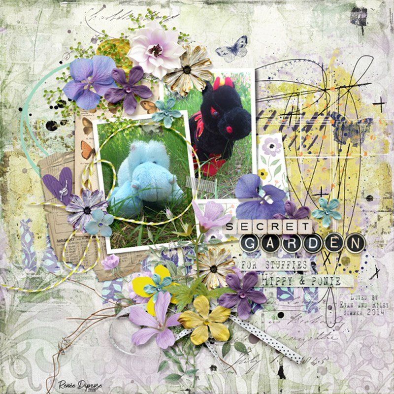 Secret Garden