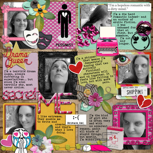 Secret Me