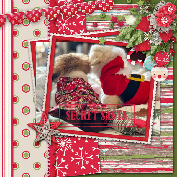 secret santa
