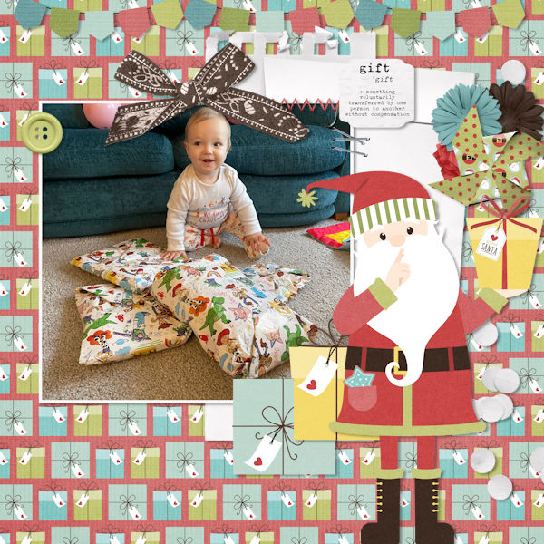 Secret Santa