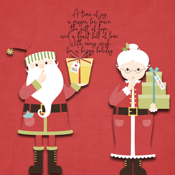 Secret Santa