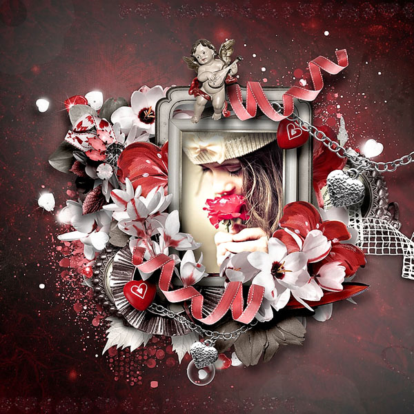 Secret Valentine