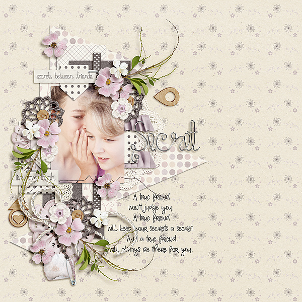 secret