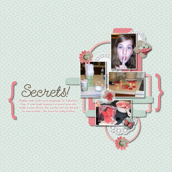 Secrets