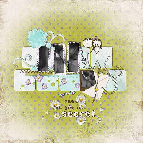 secrets