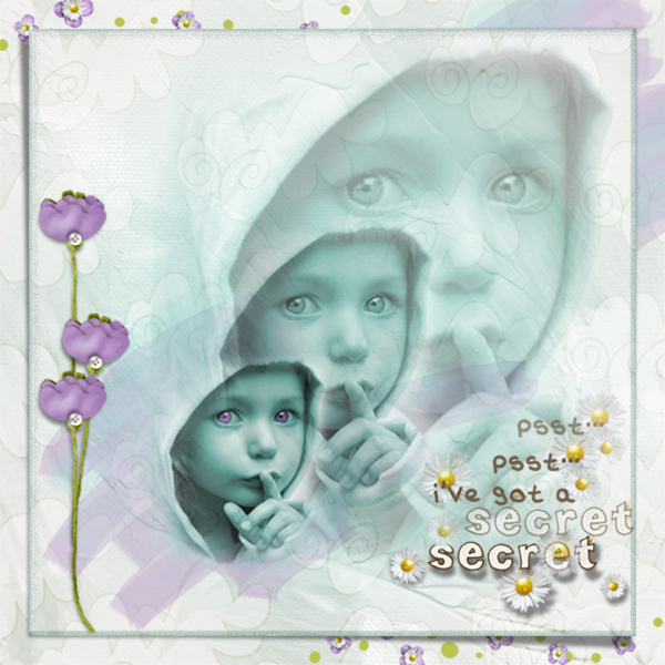 Secrets