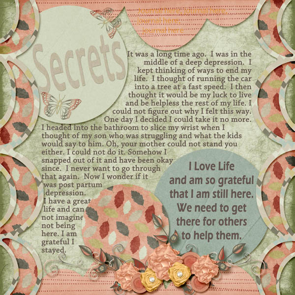 secrets4