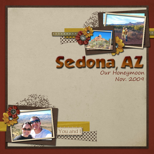 Sedona, AZ