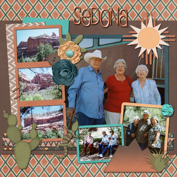 sedona
