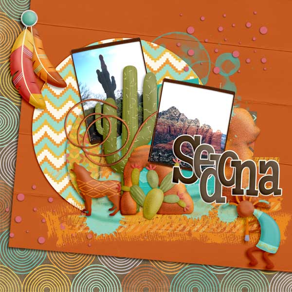 Sedona