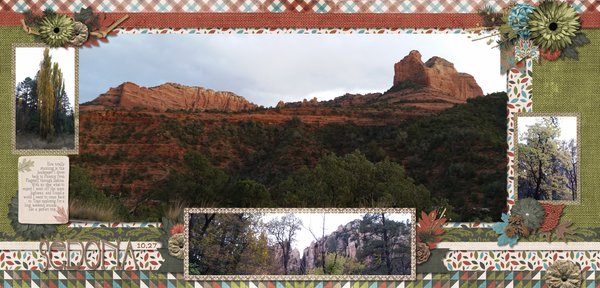 Sedona