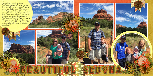Sedona