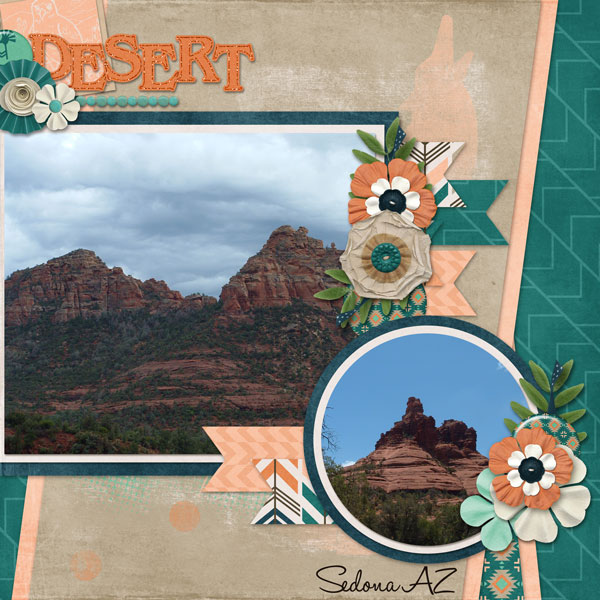 Sedona