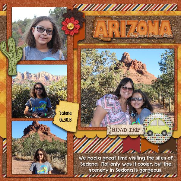 Sedona