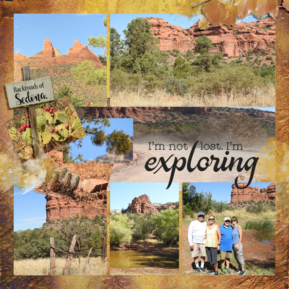 Sedona