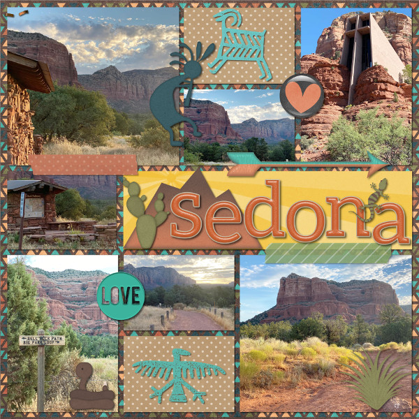 Sedona