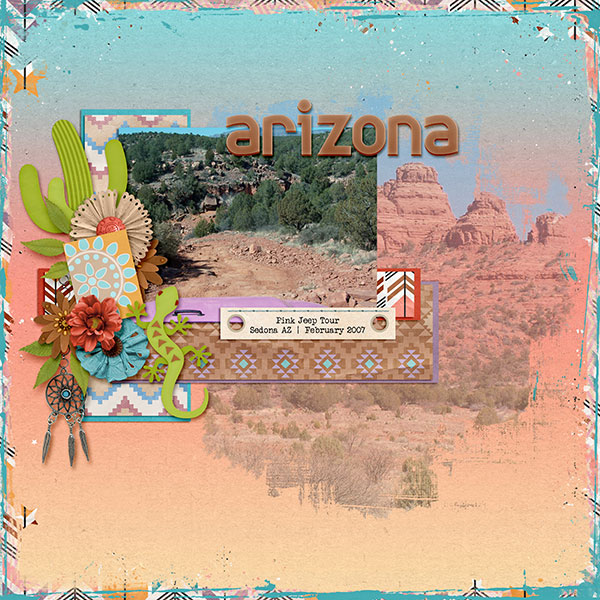 Sedona