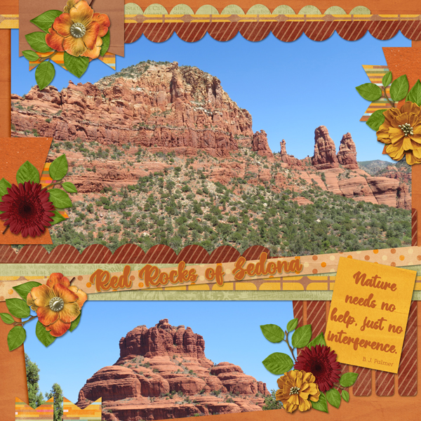 Sedona