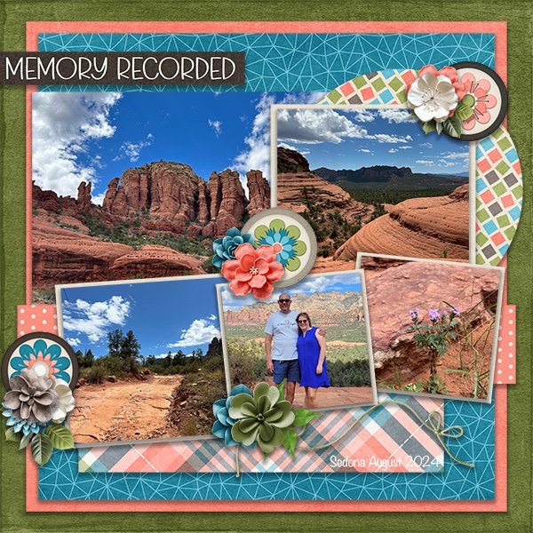 Sedona