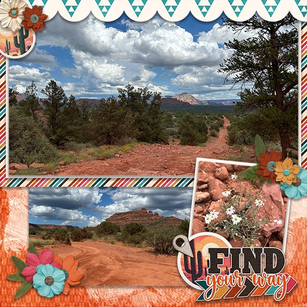 Sedona
