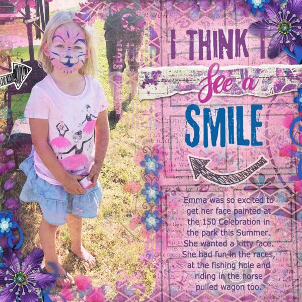 See a Smile