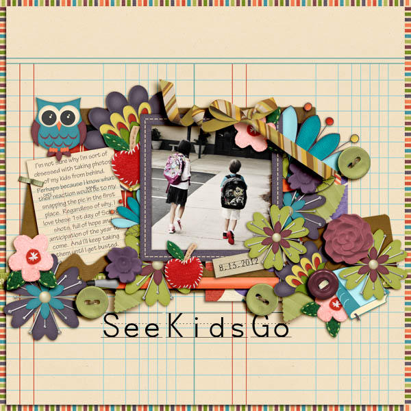 See Kids Go