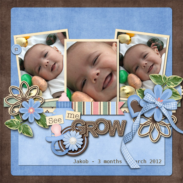 See Me Grow