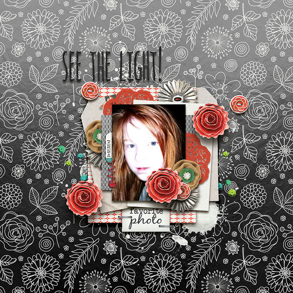 See The Light!