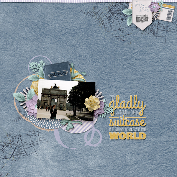 See the World