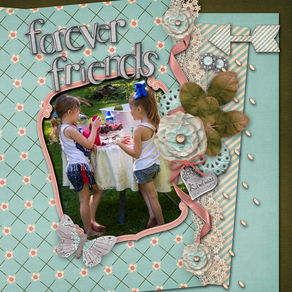 seeds of kindness
