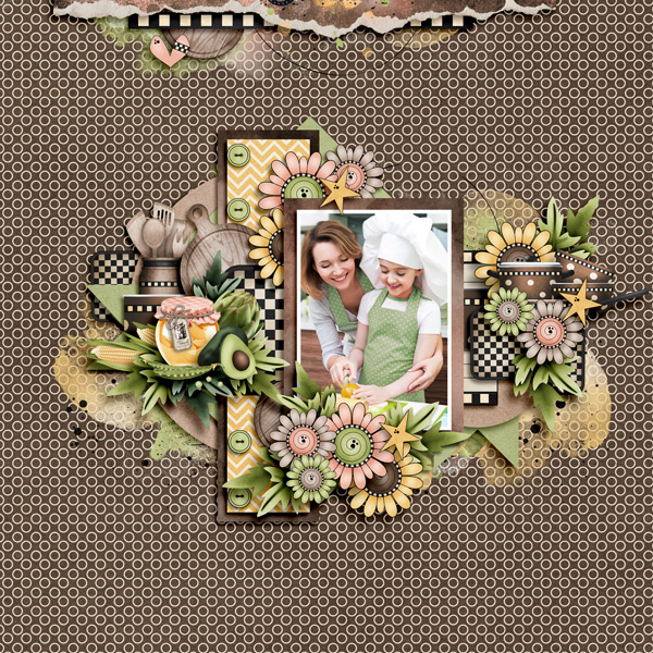 Seeds of Life
