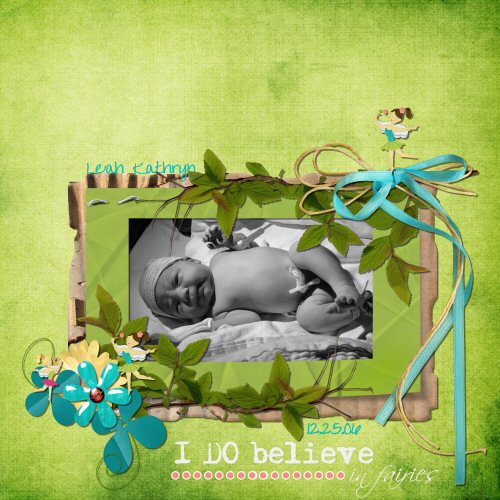 Seeing is Believing