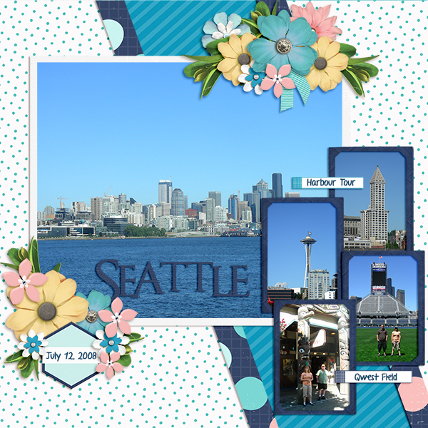 Seeing Seattle