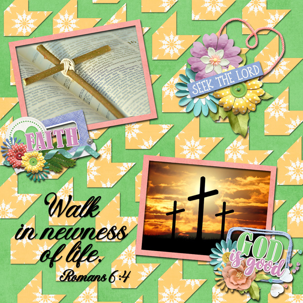 Seek the Lord