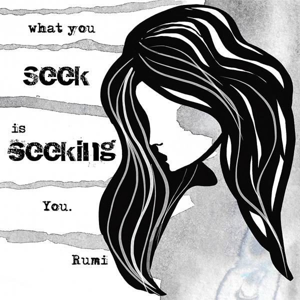 seek