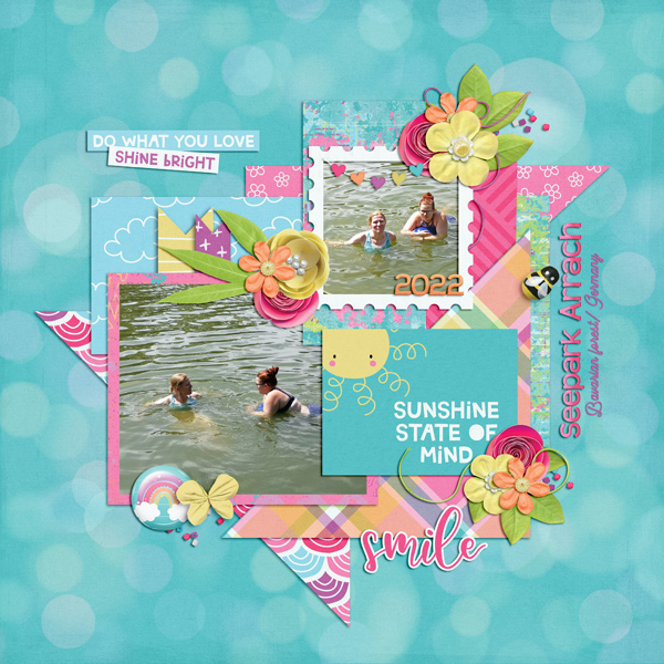 Seepark Arrach