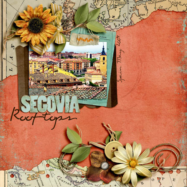 Segovia