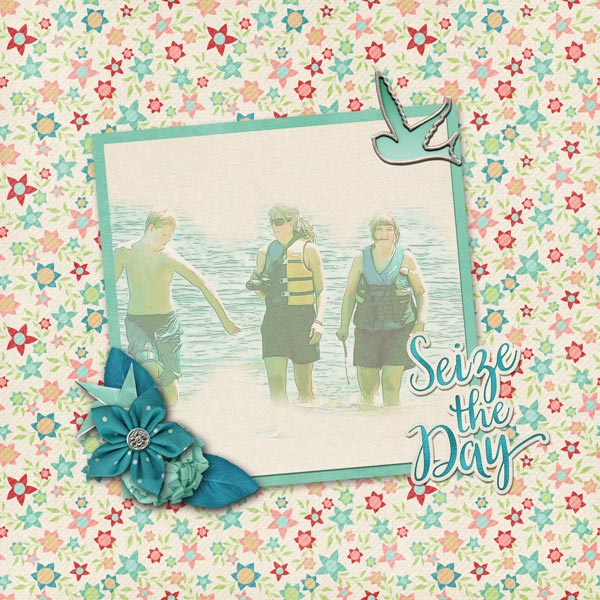 Seize the Day