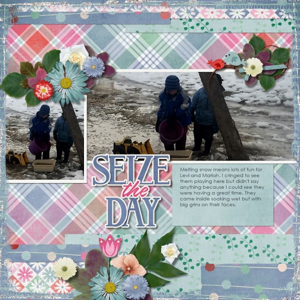 Seize the Day