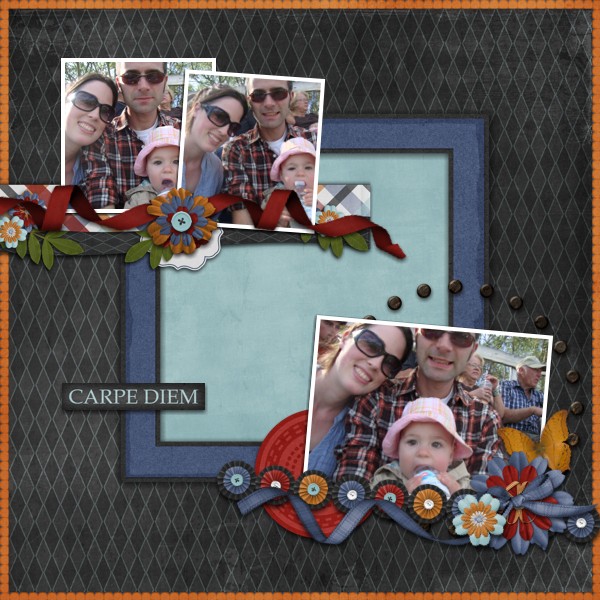 Seize the Family Day!