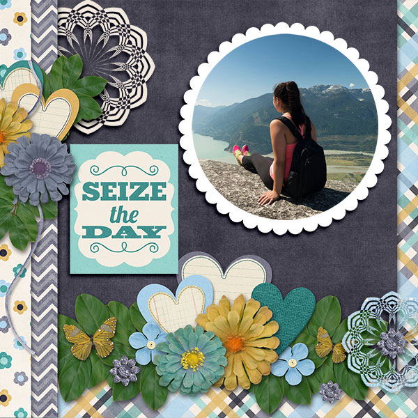 SeizeTheDay