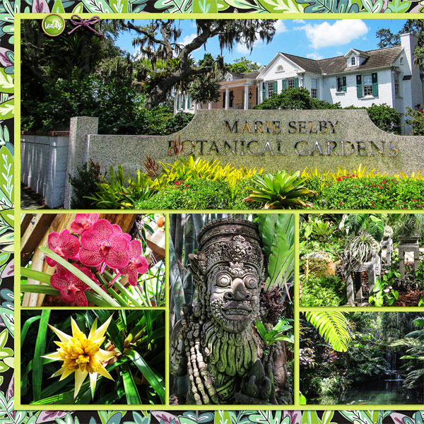 Selby Gardens2. left side
