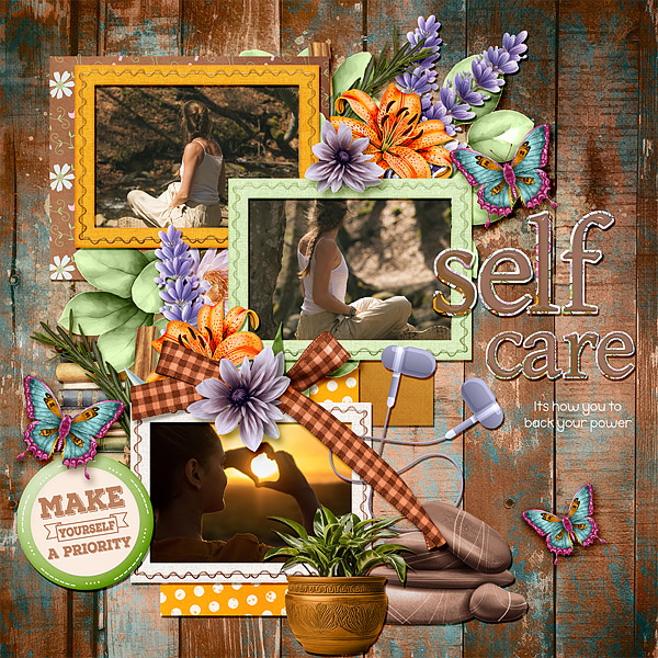 Self Cafe