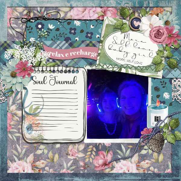 Self-Care CWR 12