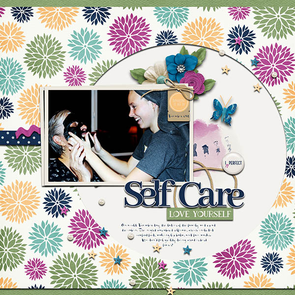 Self Care