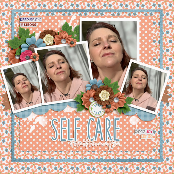 Self Care