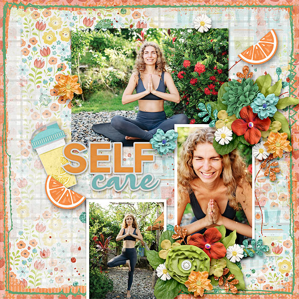 Self Care