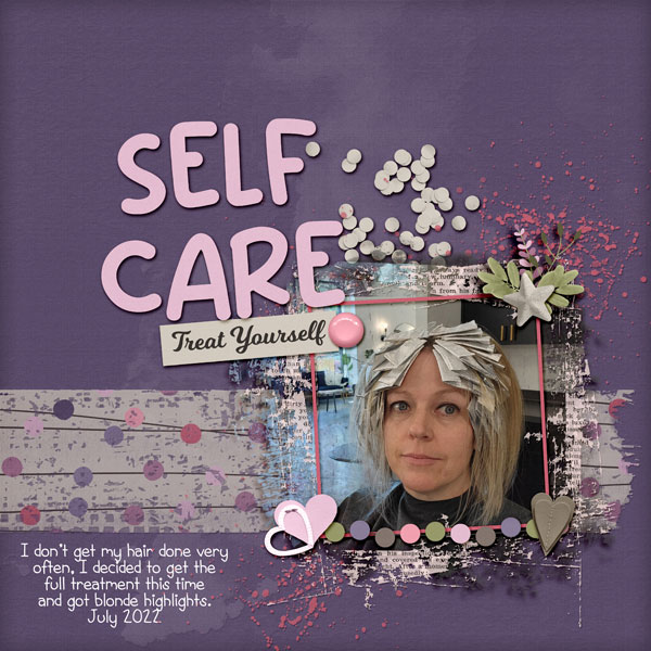 Self Care