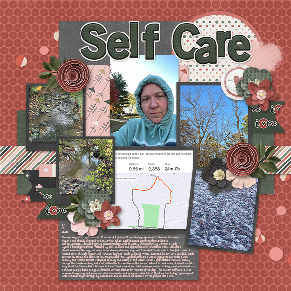 Self Care