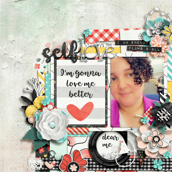Self Love